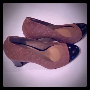 Ann Taylor Pump